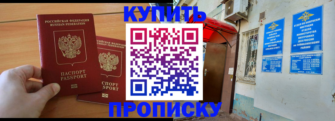 прописка штамп в Камызяке